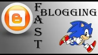 Blogger Video Tutorials Training Part 12,How to unlock ,locked widgets