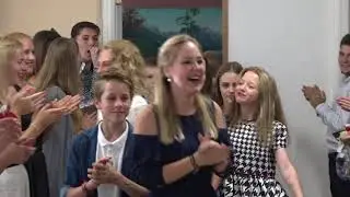 ДО СВИДАНИЯ, ЛАГЕРЬ