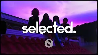 Selected Alone Together Mix