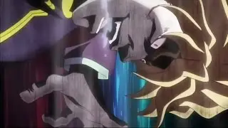 The Horror Within JoJo's Bizarre Adventure