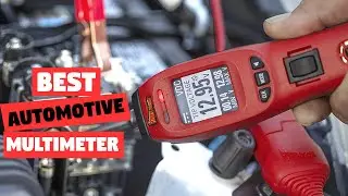 Top 6 Best Automotive Multimeters Review in 2026 | Professional Digital Multimeters