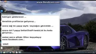 Facebook Profiline Girenleri Görmek