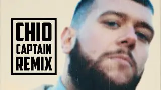 Chio - Captain (Slovak MiyaGi Cover Remix)