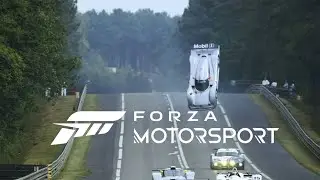 We Tried to Break Forza Motorsport (it wasnt hard)