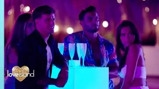 FIRST LOOK: All islanders are at risk of being dumped | Love Island 2022