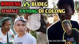 BINDENG VS BUDEG