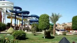 Aqua Blu Resort HURGHADA EGIPT