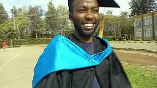 KyU BBIT CLASS OF 2022 (graduation preparations)