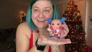 Vlogmas 2020 | Day 25: Christmas presents from my boyfriend and try on!