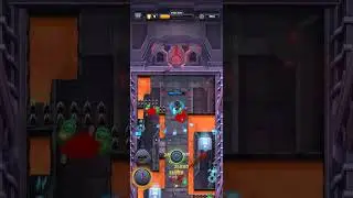 Mighty DOOM - 7NM by Hailfire skin