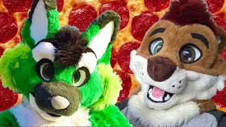 John's Incredible Pizza (EXCLUSIVE INTERVIEW)
