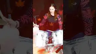 Jam with a band