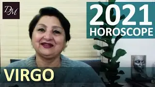 2021 Virgo Annual Horoscope Predictions And Guidance