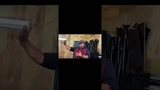 Про сгибы на ПВХ ткани
