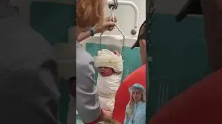 Делать ли рентген грудничку? Читай описание к видео