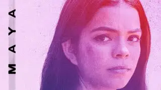 Maya TRAILER | 2024