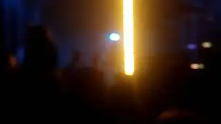 Van Gogh - Dr. Under (uživo Belexpo Centar 26.11.2016)