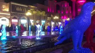 Violin Global Village أصيل هميم - سر الحياة Aseel Hameem