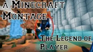 A Minecraft Montage - 
