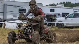2023 FMSQ Chainéland - ATV - PRO Start