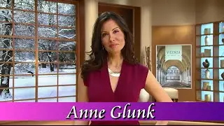 QVC Model Anne Glunk
