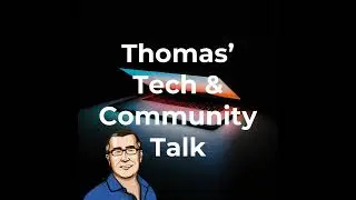 Wie wichtig ist ein Cloud Backup? - Mit Paul Robichaux [EN]