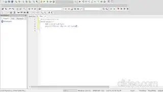 How to write a program to print fibonacci series upto n terms