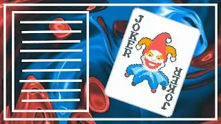 Una página sobre: Balatro
