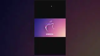 Apple's WWDC24 is here with AI Breakthroughs & More! 