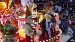 Carnaval Río 2014(2)