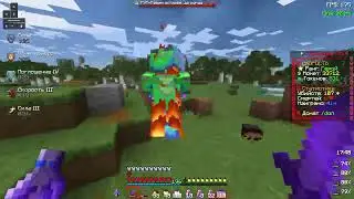 🖤FUNTIME🖤PVP🖤