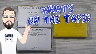 What's on the Tape? Season 24 - Volume 5