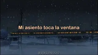 Los Prisioneros - Tren al Sur (Letra)