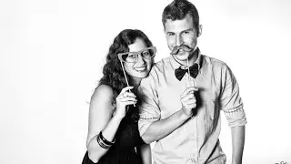 Noa & Shlonski's Wedding Clip
