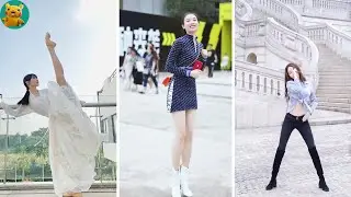 Mejores Tik Tok / Douyin de Asiáticos J06
