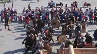 Фестиваль 