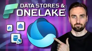Microsoft Fabric: Lakehouse, Data Warehouse and KQL Database comparison!