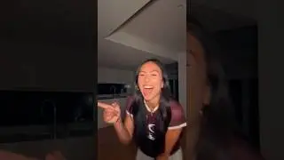 SHE SLAPPED ME! 😳😭 VIRAL SIREN HEAD TIKTOK DANCE REMIX | Cadel and Mia