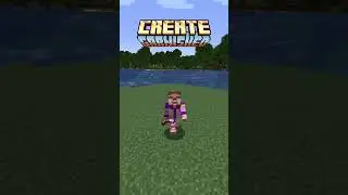 Create Mod's Best Addon! 