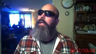 Antifa EMP Nov 4th
