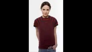 ELLEN PAGE!