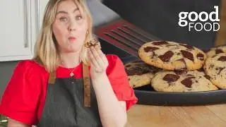 3 SENSATIONAL Air Fryer Cookie Recipes (No Oven Needed!) | Air Fryer 101