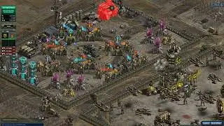 War Commander - ECHIDNA BASE - EASY WAY