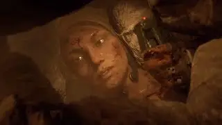 Mortal Kombat 11 - Sonya Blade's DEATH
