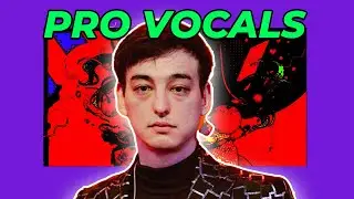 How To Make A Song Like Joji (This Preset Changed My Life!)