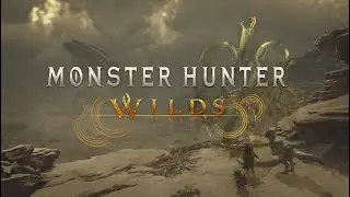 Monster Hunter Wilds || Episodio 0 : Beta (No comentado)