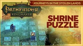 Ravenous Queen Puzzle 