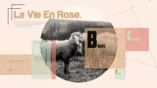 After Effects Template - Retro Title Composing Show