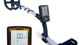 Z30 Underground Metal Detector