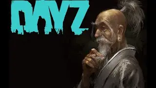 #Возвращение В DayZ
